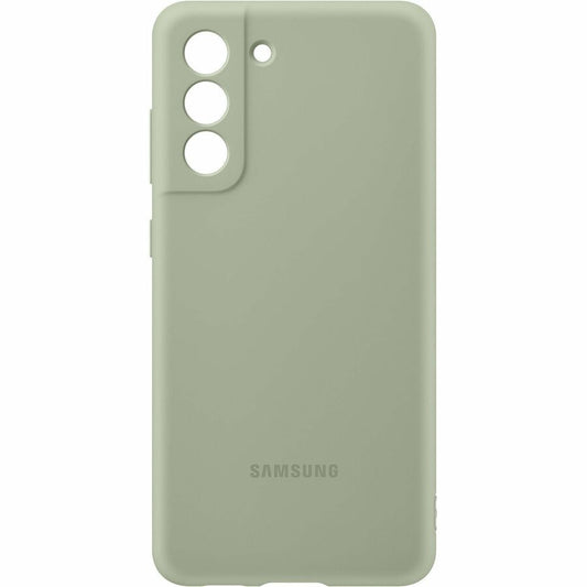 Samsung Galaxy S21 FE 5G Silicone Cover EF-PG990TMEGCA