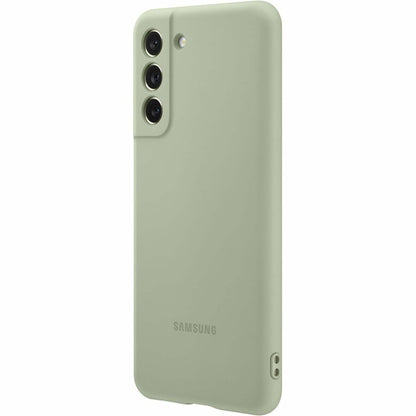 Samsung Galaxy S21 FE 5G Silicone Cover EF-PG990TMEGCA