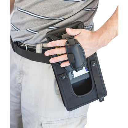 Étui de transport Panasonic (Holster) pour tablette TBCM1HSTR-P