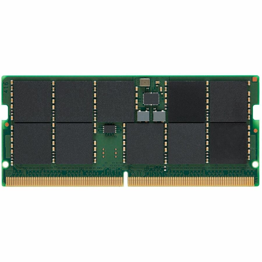 Module de mémoire DDR5 SDRAM Kingston Server Premier 16 Go KSM52T42BS8KM-16HA