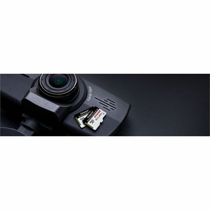 Kingston High Endurance 256 Go Classe 10/UHS-I (U1) microSDXC - 1 Pack SDCE/256 Go
