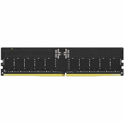 Kingston 32 Go (1 x 32 Go) DDR5 6800MT/s CL34 FURY Renegade Pro RDIMM Noir XMP KF568R34RB2-32