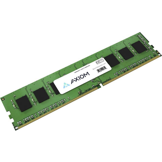 Mémoire UDIMM Axiom 16 Go DDR4-2133 pour HP - Y3X96AA Y3X96AA-AX