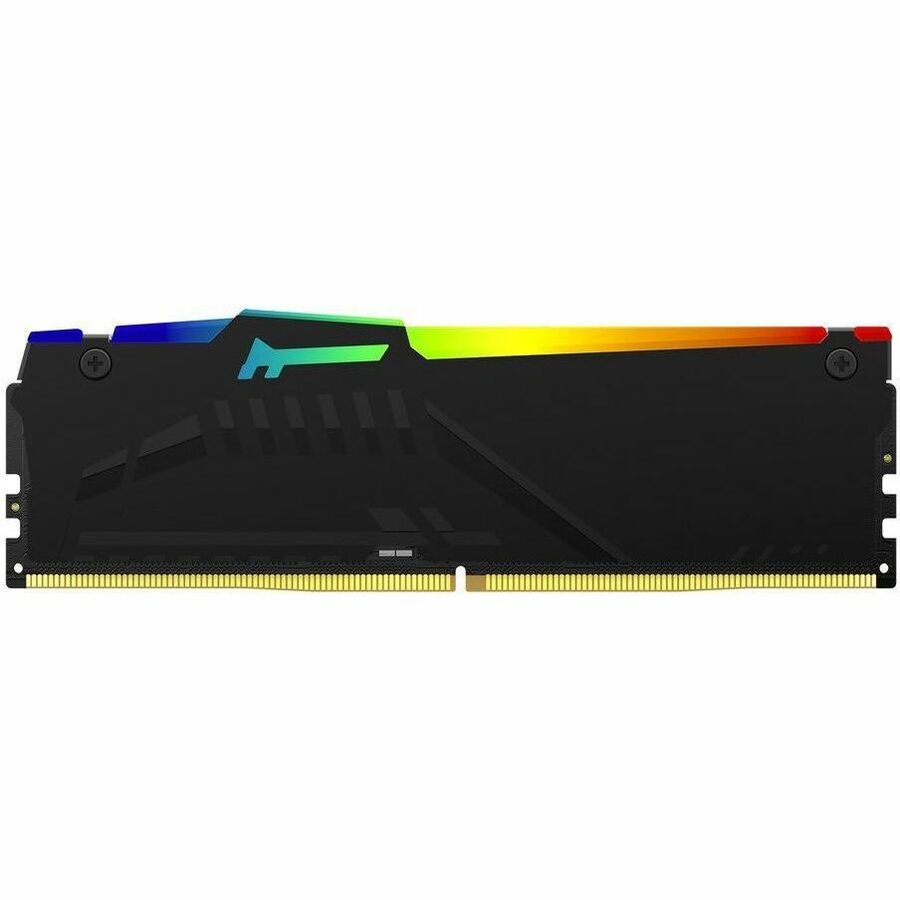 Kit de mémoire Kingston FURY Beast 16 Go (2 x 8 Go) DDR5 SDRAM KF560C30BBAK2-16