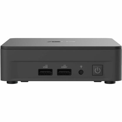 Asus NUC 13 Pro NUC13ANKi7 Barebone System - Intel Core i5 13th Gen i5-1350P Dodeca-core (12 Core) 90AR0031M000C0