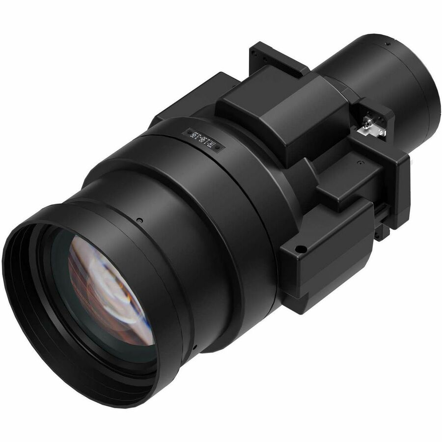 Écran Sharp NEC NP55ZL - 43,8 mm à 86 mm - f/2,5 - f/1,8 - Objectif zoom longue focale NP55ZL