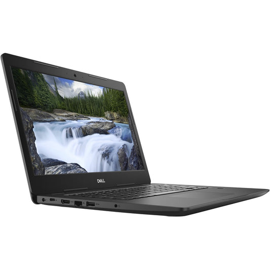 Ordinateur portable Dell Latitude 3000 3490 14" - Intel Core i5 8e génération i5-8250U - 8 Go - SSD 256 Go - Clavier anglais (États-Unis) 7GDND