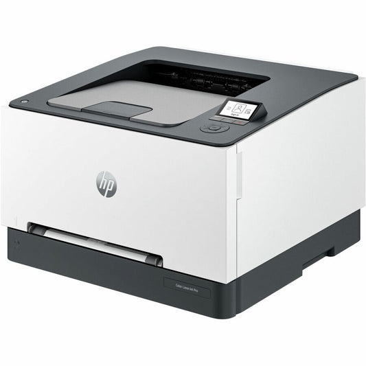 Imprimante laser sans fil HP LaserJet Pro 3201dw - Couleur 499Q9F#BGJ