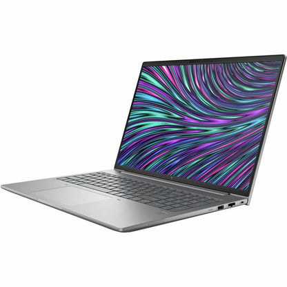 Station de travail mobile HP ZBook Power G11 16" - WUXGA - Intel Core Ultra 7 165H - Technologie vPro - 32 Go - SSD 1 To - Clavier anglais A6UQ3UT#ABA