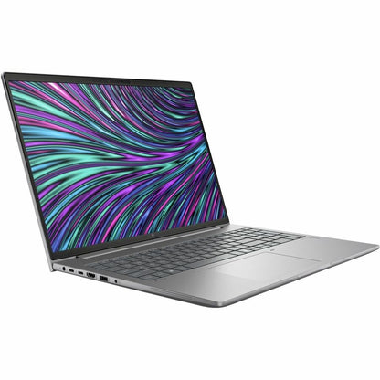 Station de travail mobile HP ZBook Power G11 16" - WUXGA - Intel Core Ultra 7 165H - Technologie vPro - 32 Go - SSD 1 To - Clavier anglais A6UQ3UT#ABA