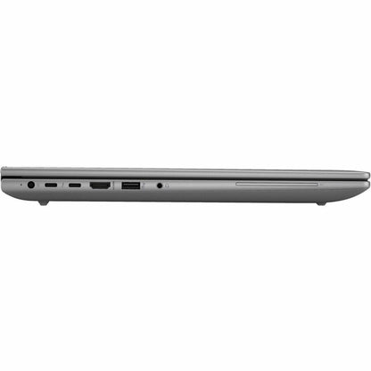 Station de travail mobile HP ZBook Power G11 A 16" - WQXGA - AMD Ryzen 9 8945HS - 64 Go - SSD 1 To - Clavier anglais A6UQ1UT#ABA
