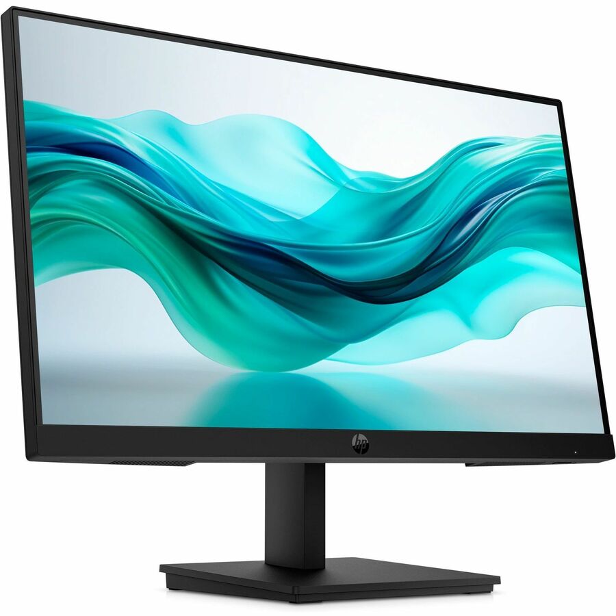 Moniteur LCD Full HD HP 322pf 22" - 16:9 - Noir 9U5B0UT#ABA