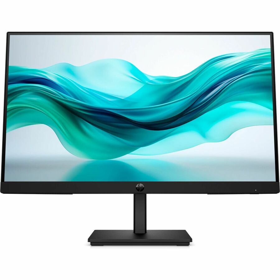 Moniteur LCD Full HD HP 322pf 22" - 16:9 - Noir 9U5B0UT#ABA