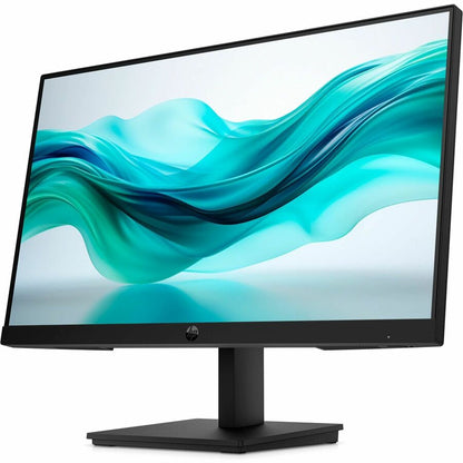 Moniteur LCD Full HD HP 322pf 22" - 16:9 - Noir 9U5B0UT#ABA