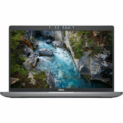 Dell Latitude 5000 5540 15.6" Notebook - Full HD - Intel Core i5 13th Gen i5-1345U - vPro Technology - 16 GB - 256 GB SSD - English (US) Keyboard - Titan Gray FPD87
