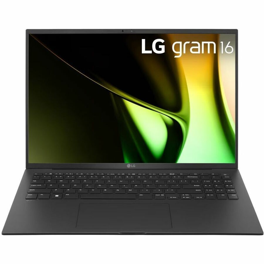 Ordinateur portable LG gram 16Z90S-V.AP55A8 16" - WQXGA - Intel Core Ultra 5 125H - 16 Go - SSD 512 Go 16Z90S-V.AP55A8