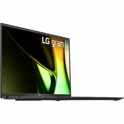 Ordinateur portable LG gram 16Z90S-V.AP55A8 16" - WQXGA - Intel Core Ultra 5 125H - 16 Go - SSD 512 Go 16Z90S-V.AP55A8