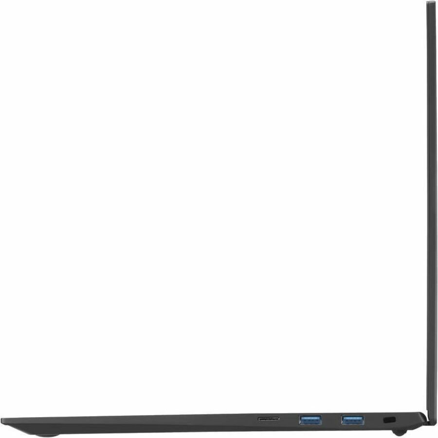 Ordinateur portable LG gram 16Z90S-V.AP55A8 16" - WQXGA - Intel Core Ultra 5 125H - 16 Go - SSD 512 Go 16Z90S-V.AP55A8