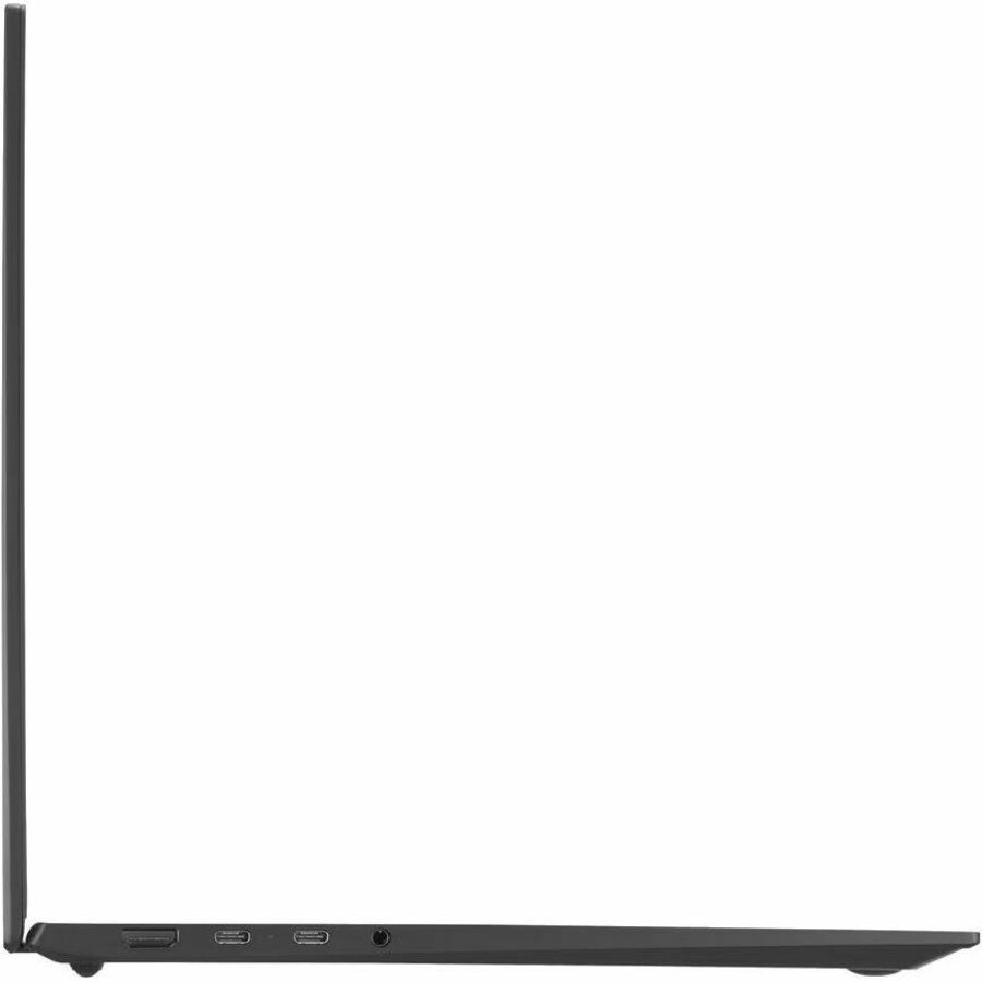 Ordinateur portable LG gram 16Z90S-V.AP55A8 16" - WQXGA - Intel Core Ultra 5 125H - 16 Go - SSD 512 Go 16Z90S-V.AP55A8