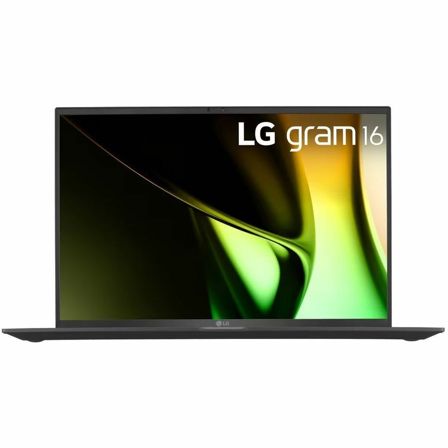Ordinateur portable LG gram 16Z90S-V.AP55A8 16" - WQXGA - Intel Core Ultra 5 125H - 16 Go - SSD 512 Go 16Z90S-V.AP55A8