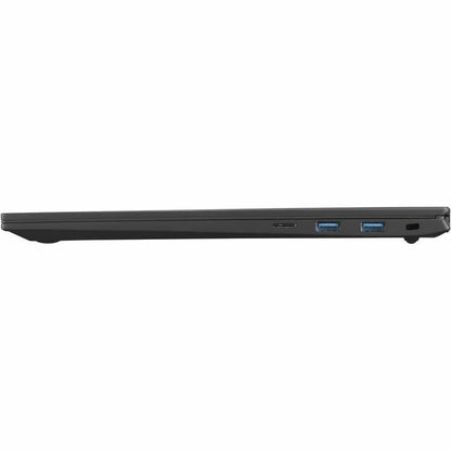 Ordinateur portable LG gram 16Z90S-V.AP55A8 16" - WQXGA - Intel Core Ultra 5 125H - 16 Go - SSD 512 Go 16Z90S-V.AP55A8