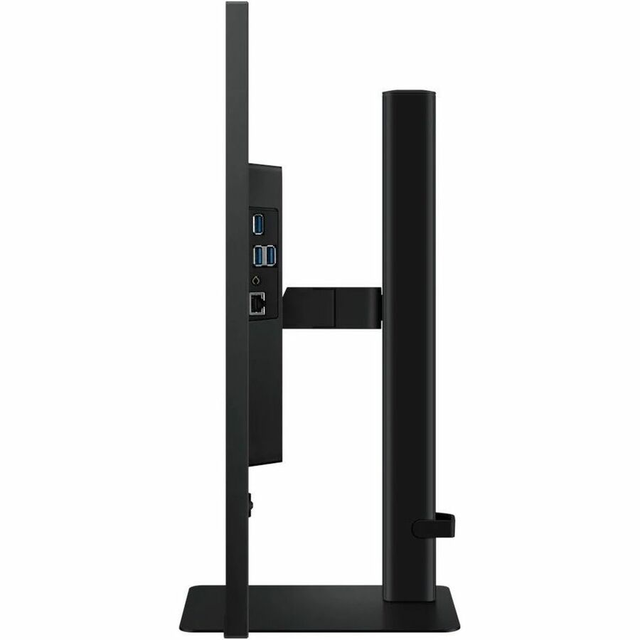 Moniteur LCD Samsung ViewFinity S6 S32D606UAN 32" 4K UHD - 16:9 - Noir LS32D606UANXGO