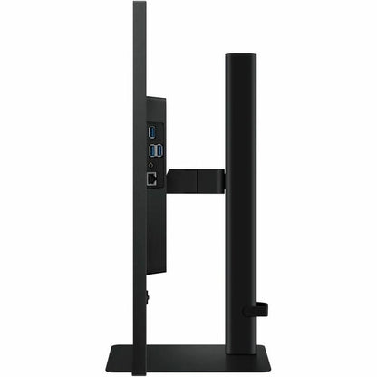 Moniteur LCD Samsung ViewFinity S6 S32D606UAN 32" 4K UHD - 16:9 - Noir LS32D606UANXGO