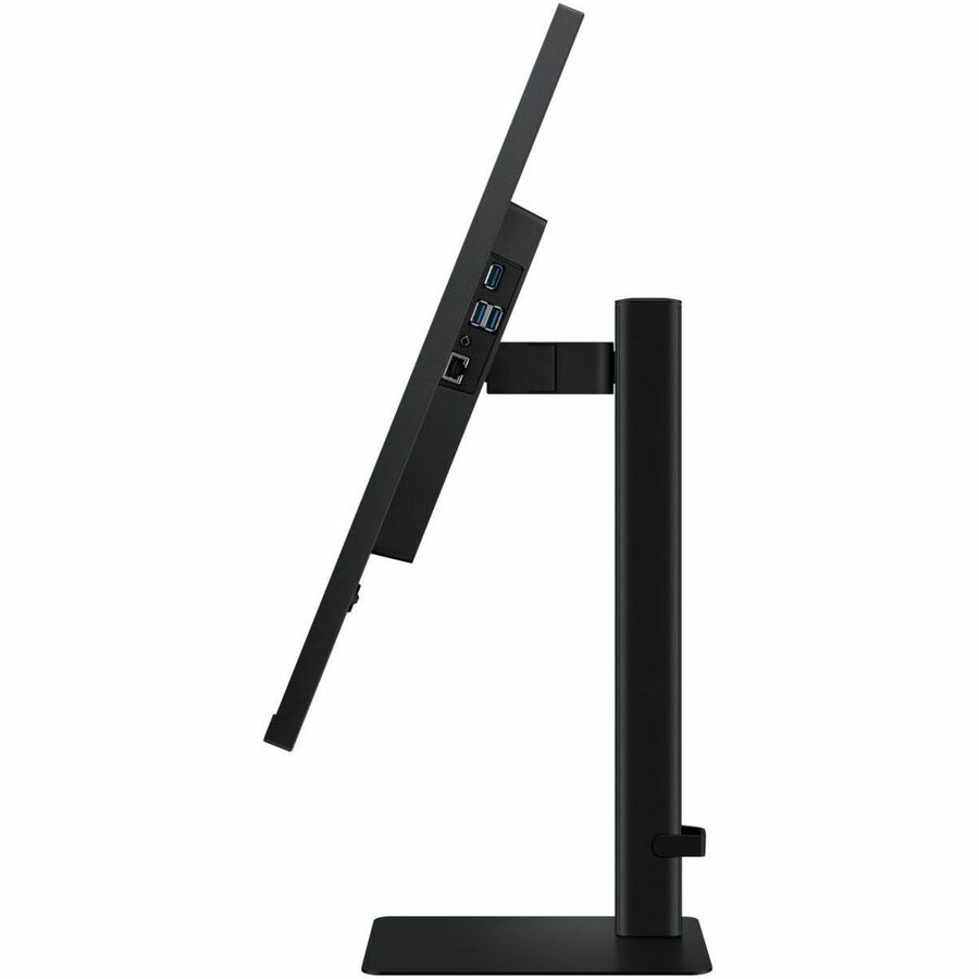 Moniteur LCD Samsung ViewFinity S6 S32D606UAN 32" 4K UHD - 16:9 - Noir LS32D606UANXGO