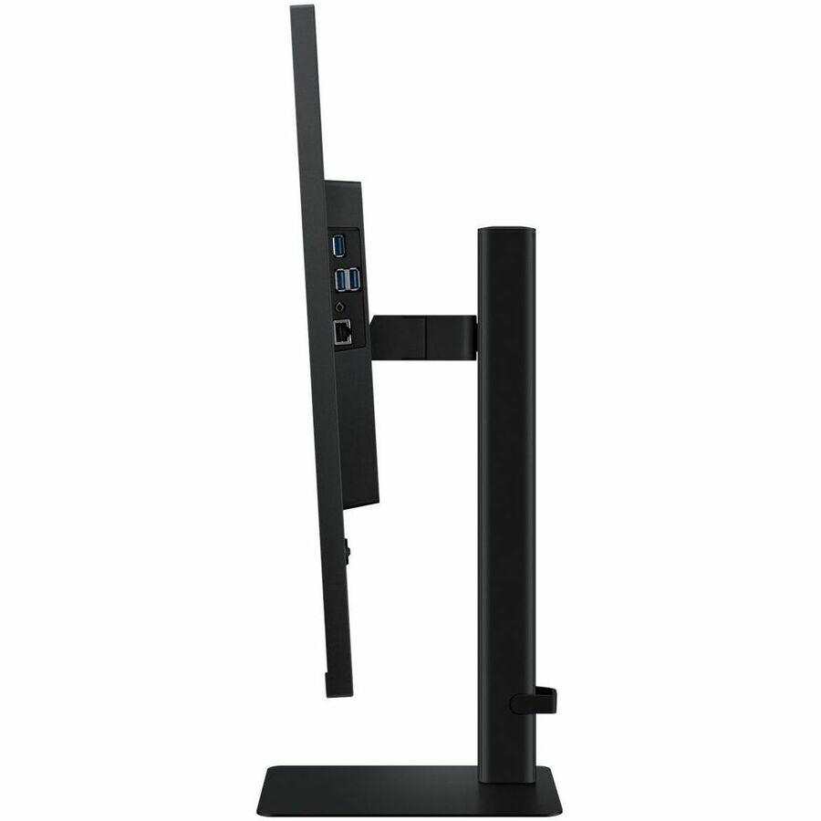 Moniteur LCD Samsung ViewFinity S6 S32D606UAN 32" 4K UHD - 16:9 - Noir LS32D606UANXGO