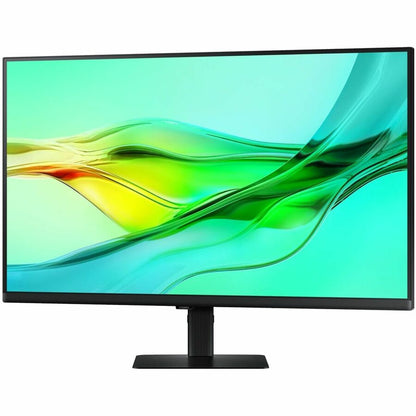 Moniteur LCD Samsung ViewFinity S6 S32D606UAN 32" 4K UHD - 16:9 - Noir LS32D606UANXGO