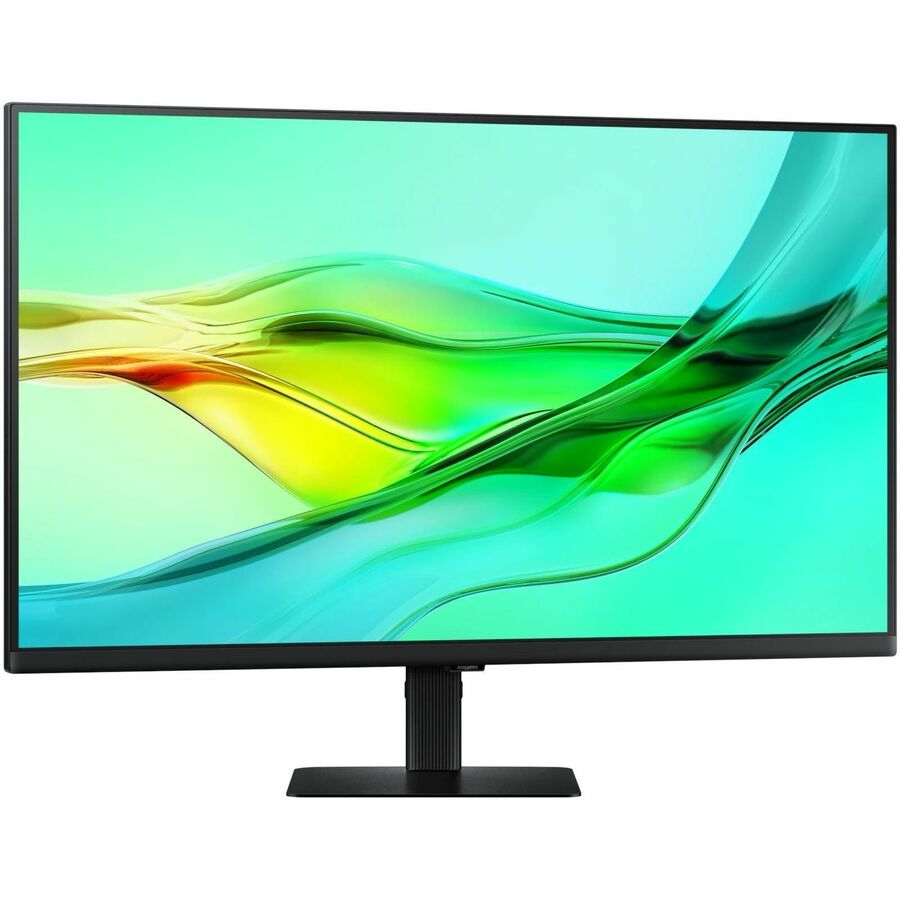 Moniteur LCD Samsung ViewFinity S6 S32D606UAN 32" 4K UHD - 16:9 - Noir LS32D606UANXGO