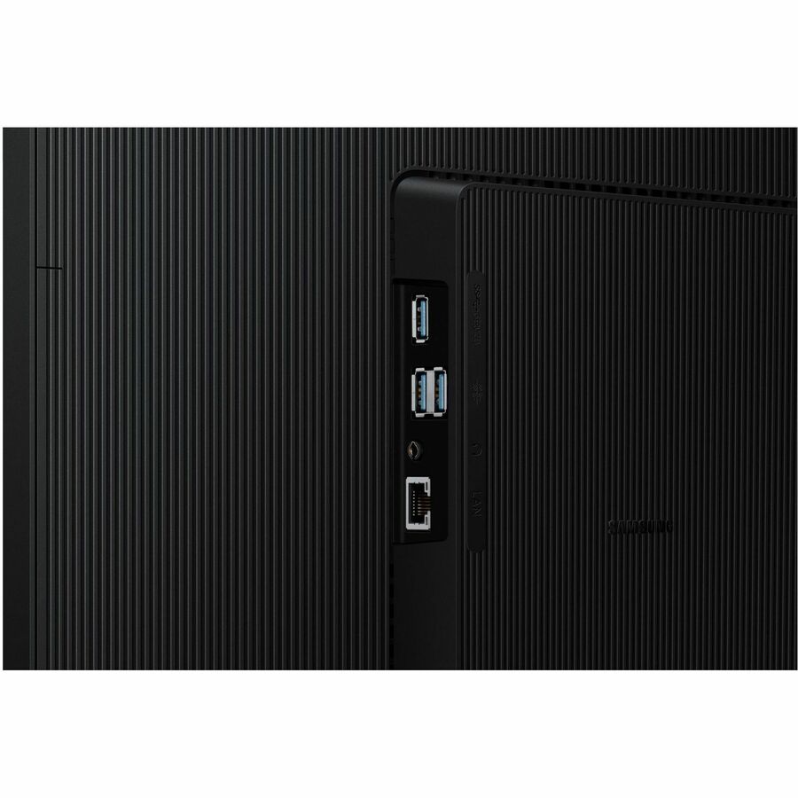 Moniteur LCD Samsung ViewFinity S6 S32D606UAN 32" 4K UHD - 16:9 - Noir LS32D606UANXGO