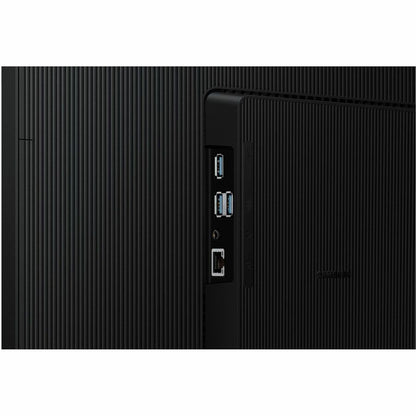 Moniteur LCD Samsung ViewFinity S6 S32D606UAN 32" 4K UHD - 16:9 - Noir LS32D606UANXGO