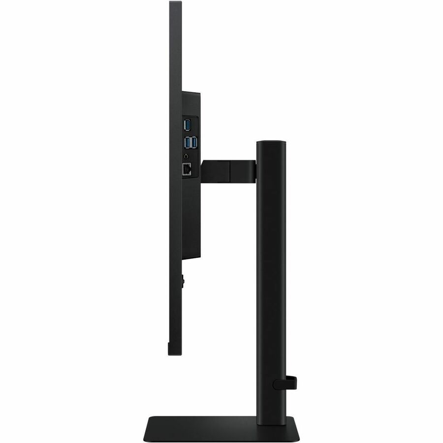 Moniteur LCD Samsung ViewFinity S6 S32D606UAN 32" 4K UHD - 16:9 - Noir LS32D606UANXGO