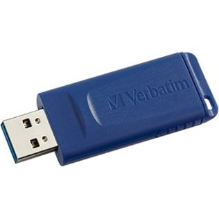 Clé USB Microban Store 'n' Go 16 Go - Lot de 4 - Rouge, Vert, Bleu, Noir 99123