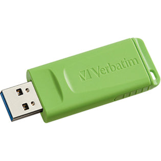 Clé USB Microban Store 'n' Go 16 Go - Lot de 4 - Rouge, Vert, Bleu, Noir 99123