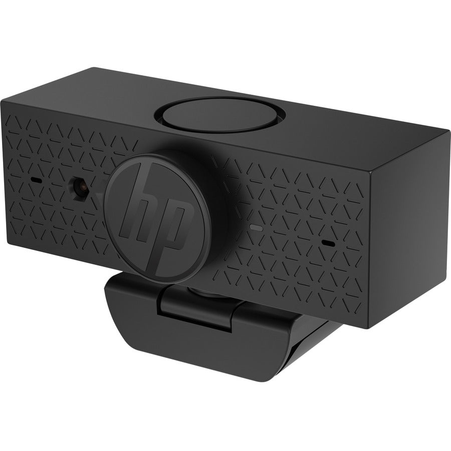 Webcam HP 625 - 4 mégapixels - 60 ips - USB Type A 6Y7L1AA#ABL