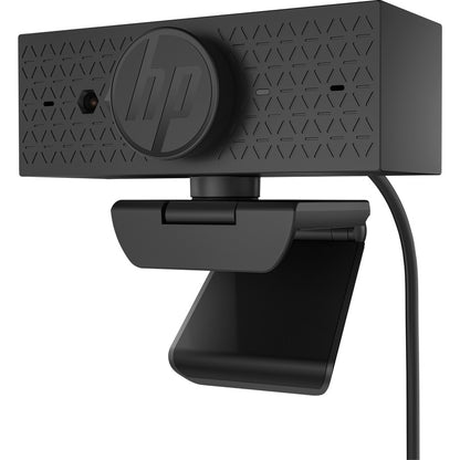 Webcam HP 625 - 4 mégapixels - 60 ips - USB Type A 6Y7L1AA#ABL