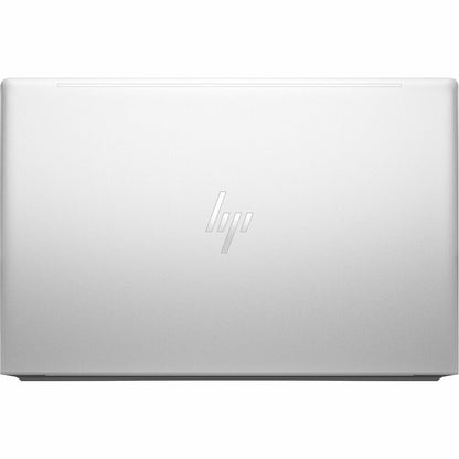 HP EliteBook 655 G10 15.6" Notebook - Full HD - AMD Ryzen 7 7730U - 16 GB - 512 GB SSD - Pike Silver Aluminum 82J39UT#ABA
