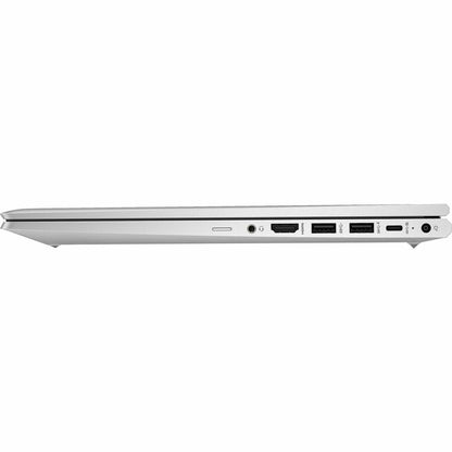 HP EliteBook 655 G10 15.6" Notebook - Full HD - AMD Ryzen 7 7730U - 16 GB - 512 GB SSD - Pike Silver Aluminum 82J39UT#ABA