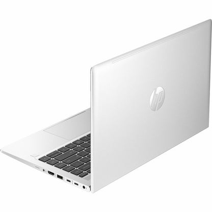 Ordinateur portable HP ProBook 440 G10 14" - Full HD - Intel Core i5 13e génération i5-1334U - Technologie vPro - 8 Go - SSD 256 Go - Clavier anglais, français - Aluminium Pike Silver 9E924AT#ABL