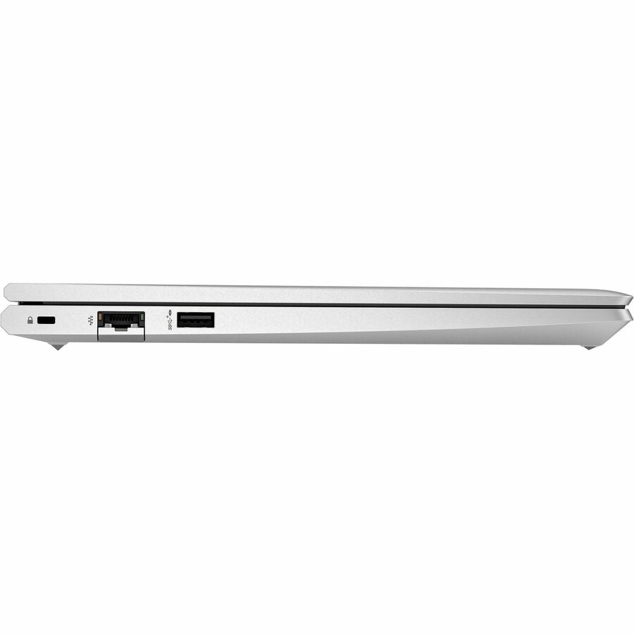 Ordinateur portable HP ProBook 440 G10 14" - Full HD - Intel Core i5 13e génération i5-1334U - Technologie vPro - 8 Go - SSD 256 Go - Clavier anglais, français - Aluminium Pike Silver 9E924AT#ABL