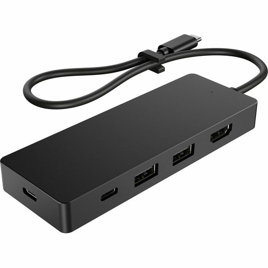 Concentrateur de voyage HP USB-C G3 (86S97AA) 86S97AA
