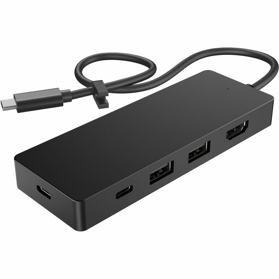 HP USB-C Travel Hub G3 (86S97AA) 86S97AA