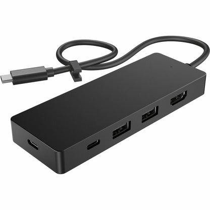 HP USB-C Travel Hub G3 (86S97AA) 86S97AA