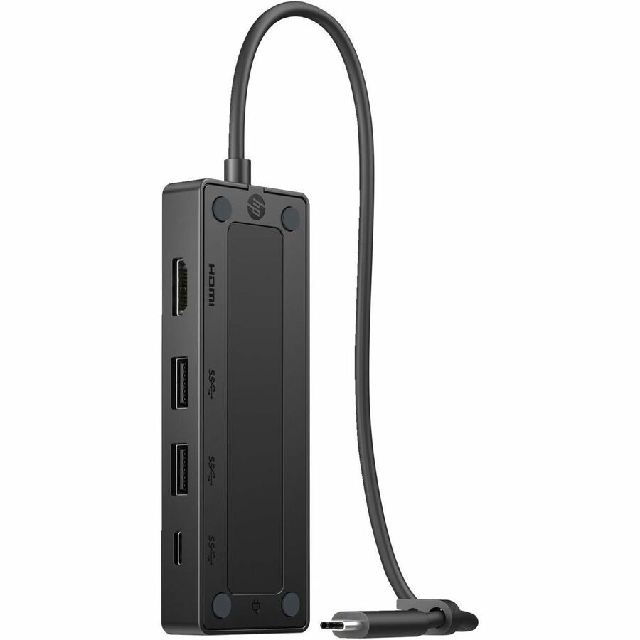 HP USB-C Travel Hub G3 (86S97AA) 86S97AA