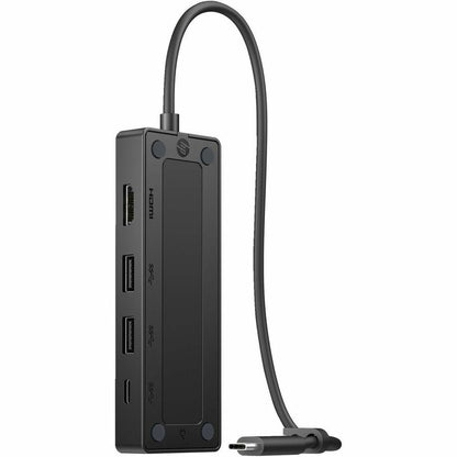 HP USB-C Travel Hub G3 (86S97AA) 86S97AA