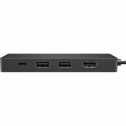 HP USB-C Travel Hub G3 (86S97AA) 86S97AA