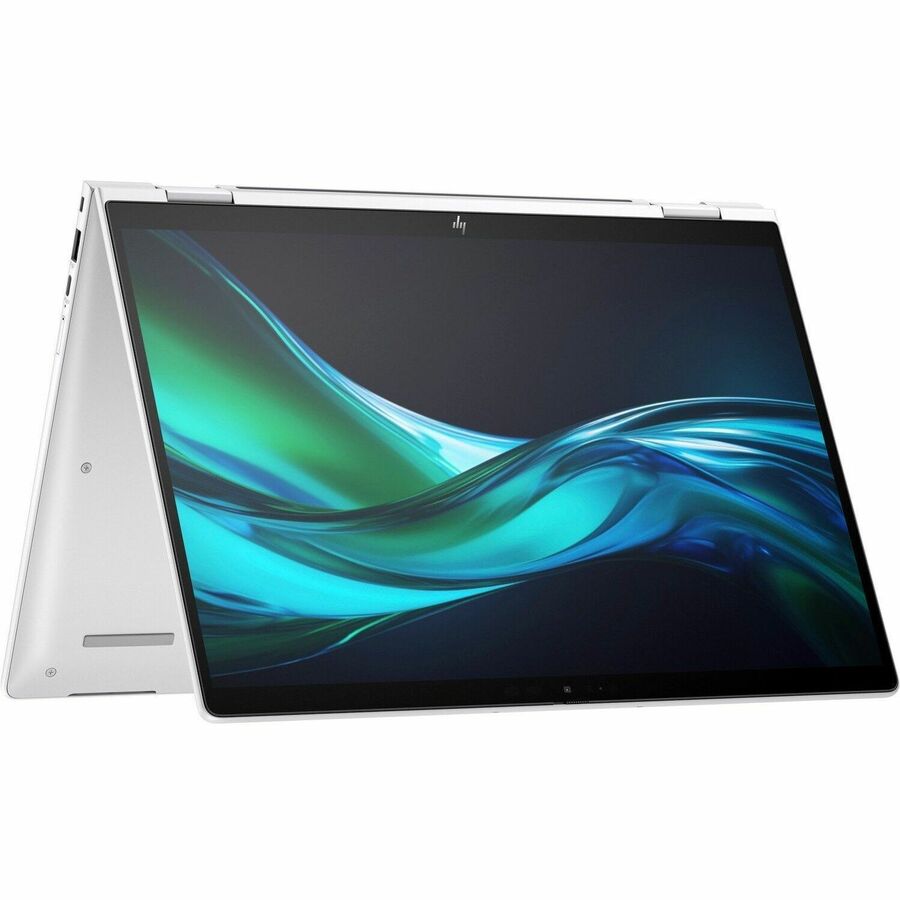 Ordinateur portable convertible 2 en 1 HP Elite x360 1040 G11 14" - WUXGA - Intel Core Ultra 5 125H - Technologie vPro - 16 Go - SSD 512 Go - Clavier anglais A29XSUT#ABA