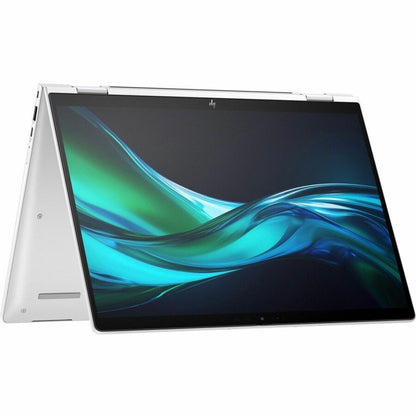 Ordinateur portable convertible 2 en 1 HP Elite x360 1040 G11 14" - WUXGA - Intel Core Ultra 5 125H - Technologie vPro - 16 Go - SSD 512 Go - Clavier anglais A29XSUT#ABA